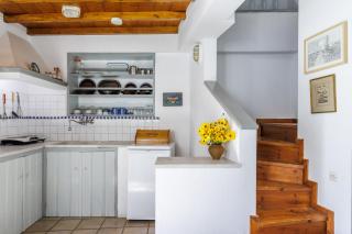 Mimi's house & Studio - Città di Skopelos - 4
