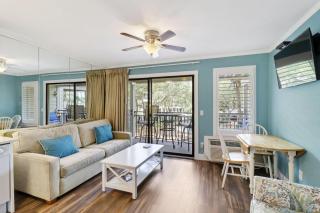 Seaside Villa 152 - Hilton Head Island - 0