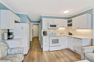 Seaside Villa 152 - Hilton Head Island - 7