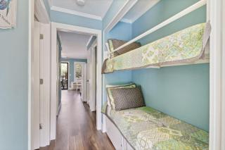 Seaside Villa 152 - Hilton Head Island - 3