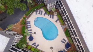 Seaside Villa 152 - Hilton Head Island - 1