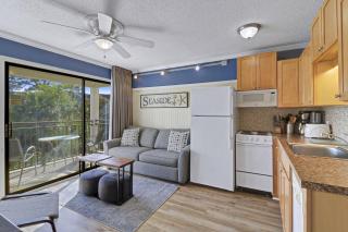 Seaside Villa 240 - Hilton Head Island - 9