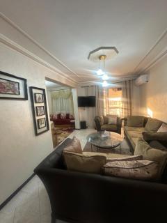 Appartement Layane 2 chambres 8 mn de gueliz - 5