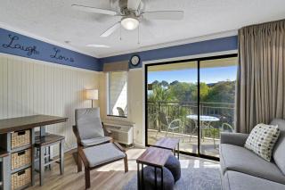 Seaside Villa 240 - Hilton Head Island - 8