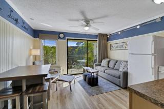 Seaside Villa 240 - Hilton Head Island - 3