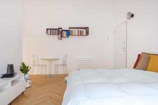 Coppola Suite - Lecce - 4
