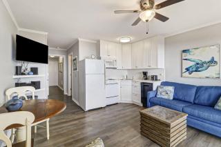 Seaside Villa 325 - Hilton Head Island - 8