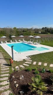 Agriturismo Al Dugale - Lazise - 7