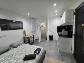STUDIO COSY Meulan En Yveline - Meulan - 4
