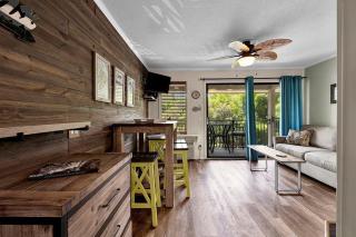 Seaside Villa 387 - Hilton Head Island - 7
