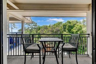 Seaside Villa 387 - Hilton Head Island - 2