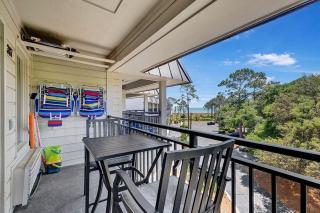 Seaside Villa 387 - Hilton Head Island - 1