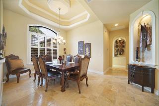 Stunning Gulf-access home with saltwater heated pool & spa - Villa Francesca - Cape Coral - 5