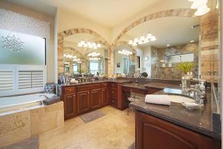 Stunning Gulf-access home with saltwater heated pool & spa - Villa Francesca - Cape Coral - 1