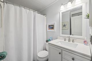 Seaside Villa 250 - Hilton Head Island - 2