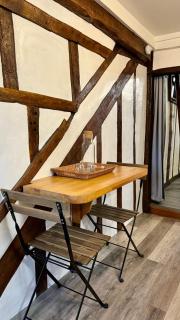 Appartements de caractère - Cœur de ville - Pont-Audemer - 3