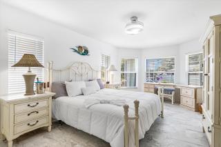 Remodeled saltwater solar-heated pool home with Southern exposure - Villa IvyLe - Cape Coral - 3