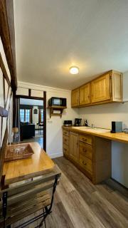 Appartements de caractère - Cœur de ville - Pont-Audemer - 2