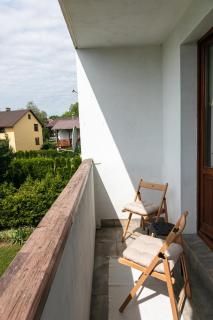 Cozy 1 bedroom apartment with a free parking spot - Nová Lesná - 6