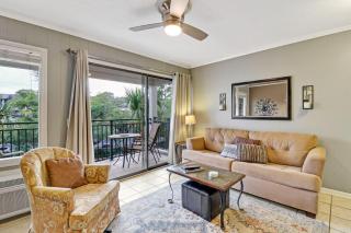 Seaside Villa 234 - Hilton Head Island - 0