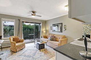 Seaside Villa 234 - Hilton Head Island - 9
