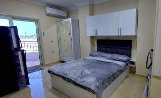 Beach front studio flat in Hurghada - Hurghada - 0