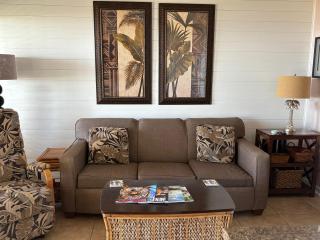 Seaside Villa 369 - Hilton Head Island - 0