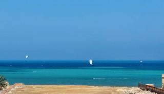 Beach front studio flat in Hurghada - Hurghada - 1