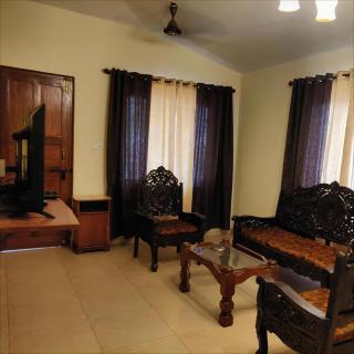 Ocean Walk Apartments 2BHK - Calangute - 1