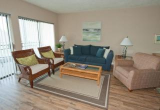 Shorewood Villa 330 - Hilton Head Island - 7