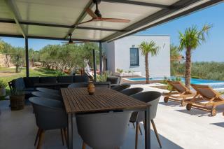 Villa Belle Vue with heated pool - Kaštela - 6