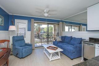 Seaside Villa 232 - 0