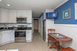Seaside Villa 232 - Hilton Head Island - 4