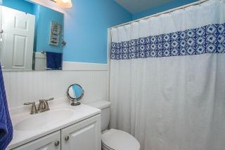Seaside Villa 232 - Hilton Head Island - 2