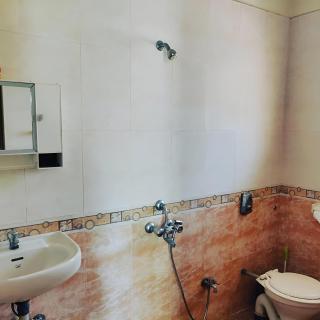 Ocean Walk Apartments 2BHK - Calangute - 4