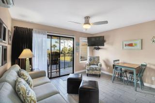 Seaside Villa 120 - Hilton Head Island - 9