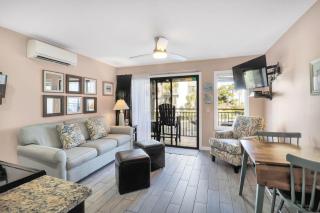 Seaside Villa 120 - Hilton Head Island - 8