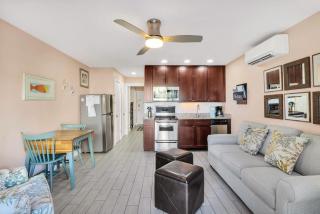 Seaside Villa 120 - Hilton Head Island - 7