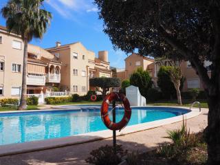Casa Narú VERDE duplex appartement met zonnig terras - L'Alfàs del Pi - 0