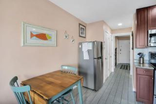Seaside Villa 120 - Hilton Head Island - 4
