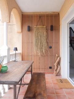 Casa Narú VERDE duplex appartement met zonnig terras - L'Alfàs del Pi - 4