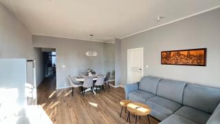 Diamond Apartment - Grudziądz - 8