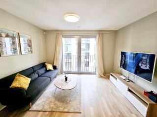 Cozy one bedroom flat with convenient parking-CD8 - Luxembourg - 0