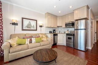 Seaside Villa 331 - Hilton Head Island - 9