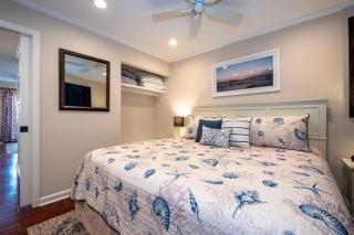 Seaside Villa 331 - Hilton Head Island - 1