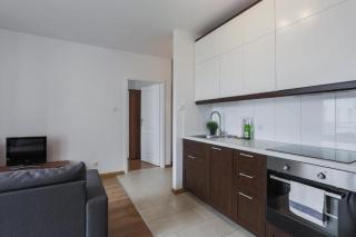 Apartmate- Riverside Jaglana Oldtown apartments with view - Danzig - 3