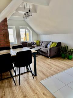 Apartament Ster - 9