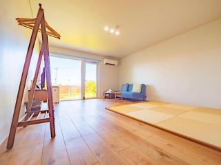 Resort House Ricca - Nanjo - 3
