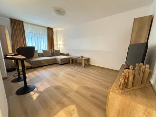 KIRA Apartment - Iaşi - 6