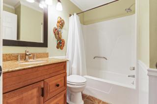 Seaside Villa 327 - Hilton Head Island - 3